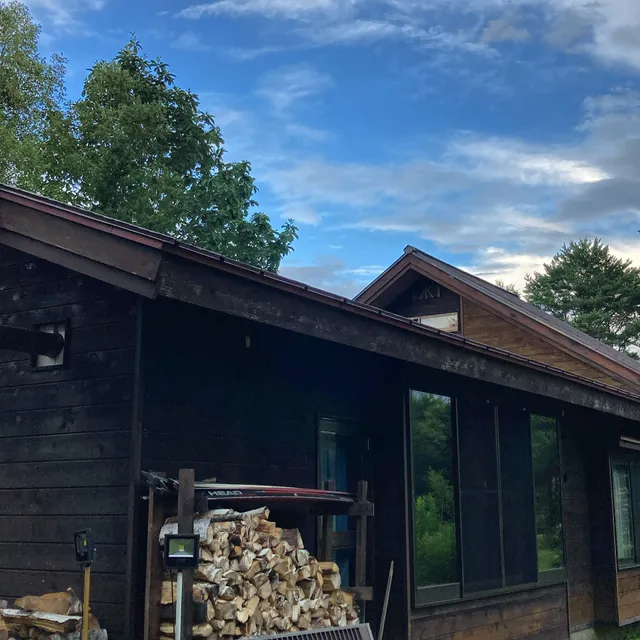 Petit Villa Mt.Ontake