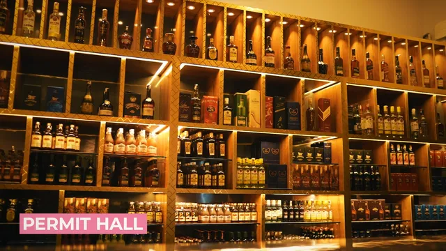 7 Star Bar & Restaurant