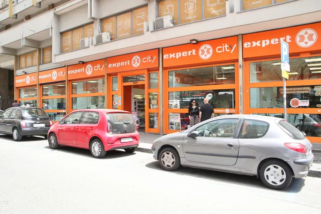 Expert City Catania - Puccini