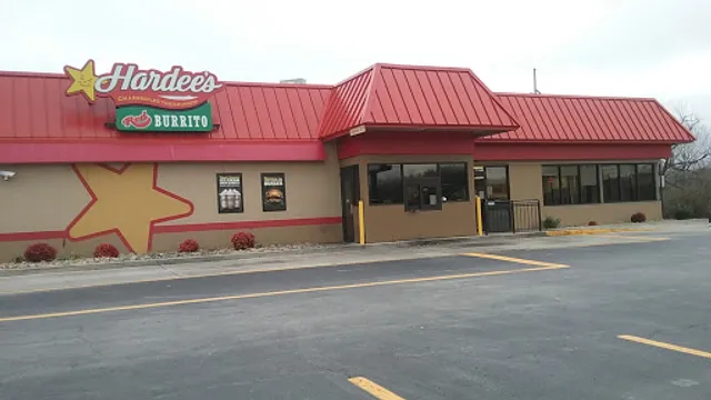 Hardee’s