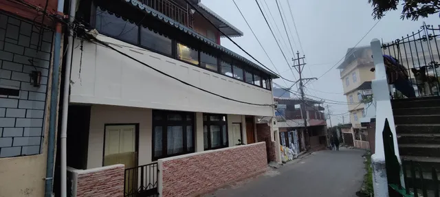 The River View Homestay