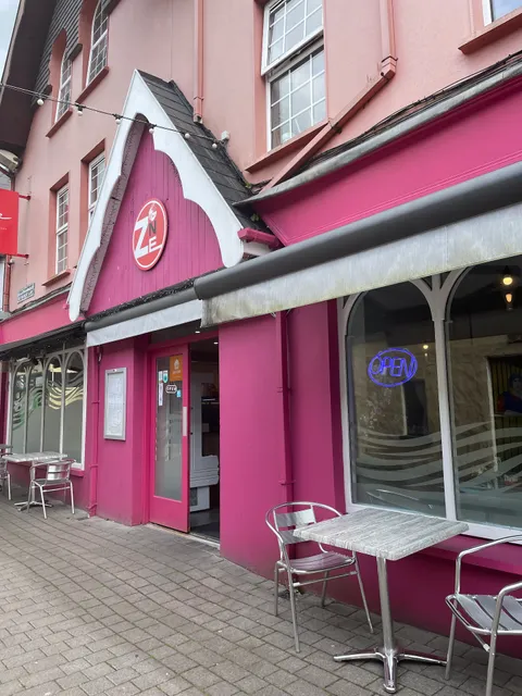 Zone Cafe&Restaurant Killarney