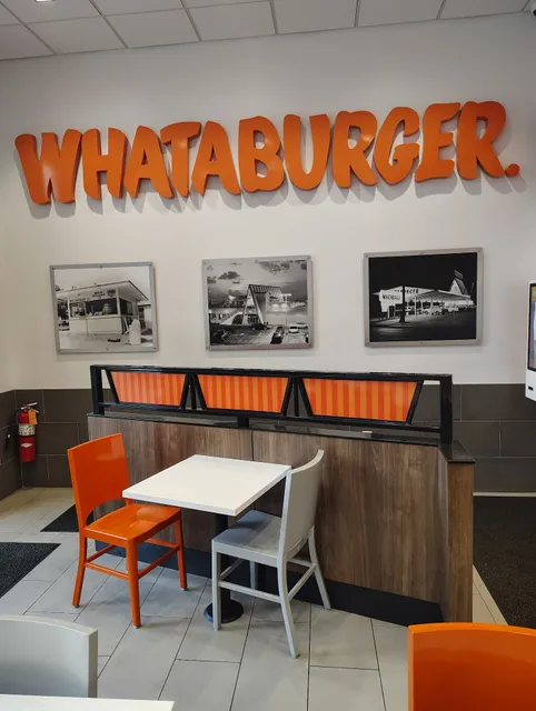 Whataburger