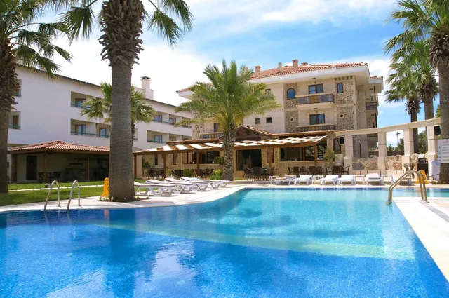 MY MARİNASELECT OTEL