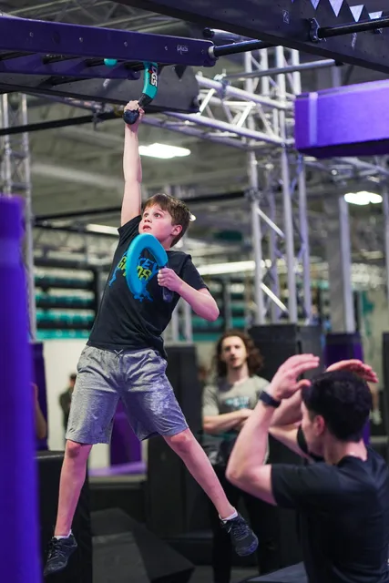 The Grit Ninja Paramus