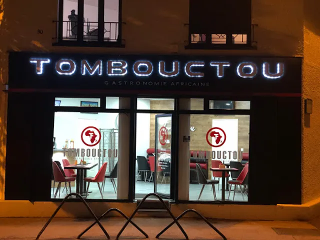TOMBOUCTOU