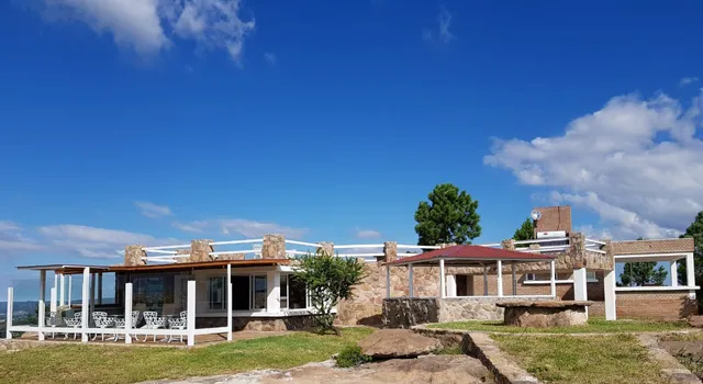 El Antigal - Cabañas en Tanti