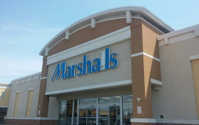 Marshalls