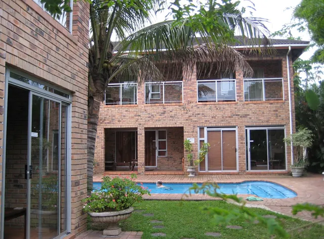 Duneside Guest House