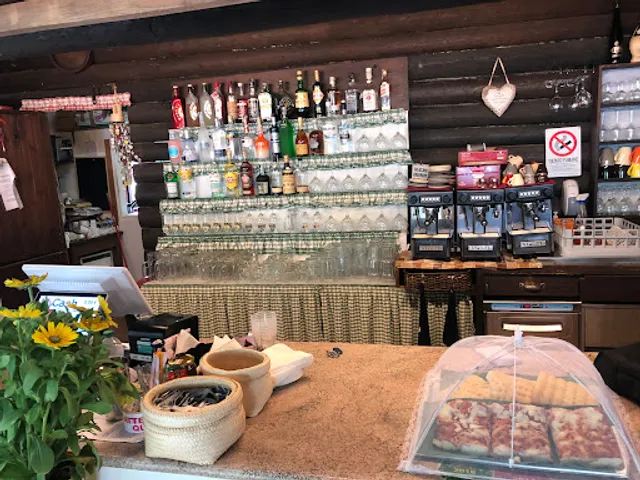 LIDO Fanano - Ristorante e bar