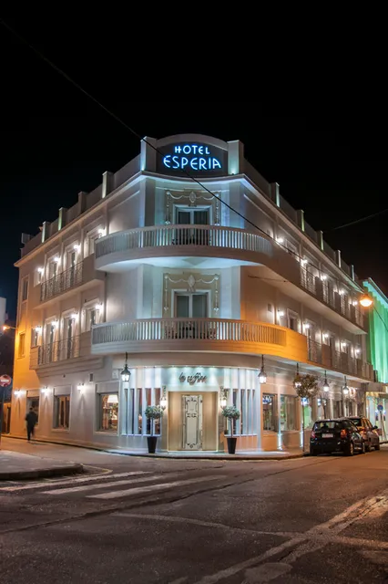 Esperia Boutique Hotel