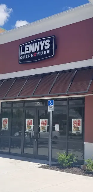 Lennys Grill & Subs