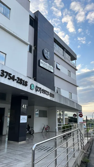 Montanha Palace Hotel