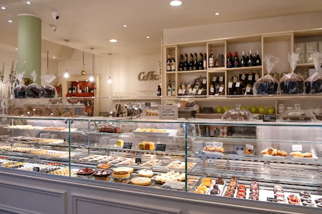 Pasticceria Guastini