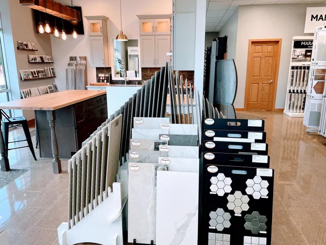 Legacy Home Supply & Design Center, LLC