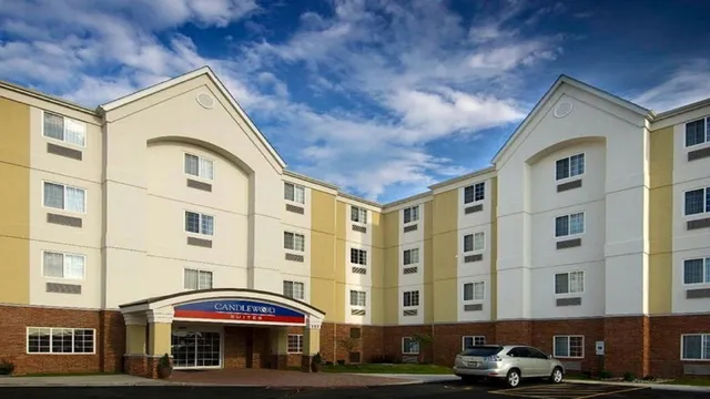 Candlewood Suites Bluffton-Hilton Head by IHG