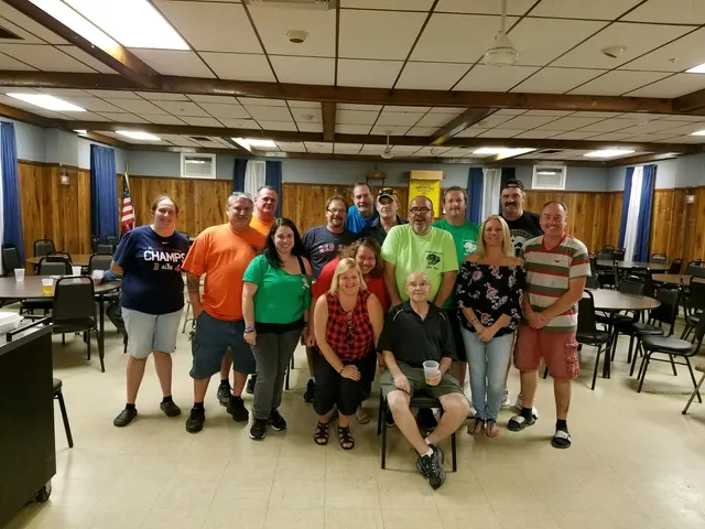 Panthers Athletic & Social Clb