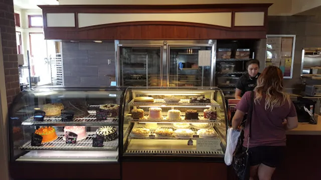 Blueberry Hill Restaurant & Bakery