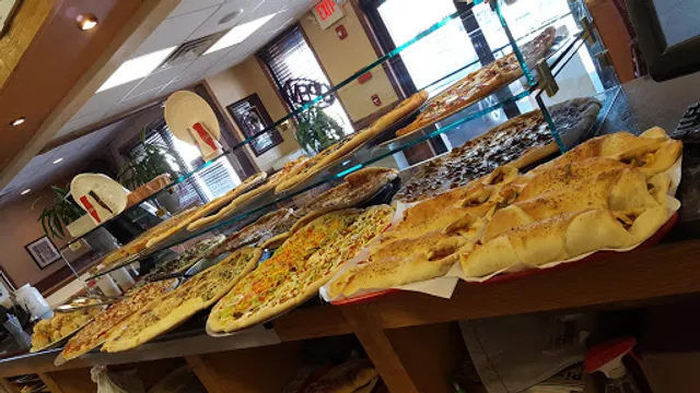 Pizza Express Florida New York