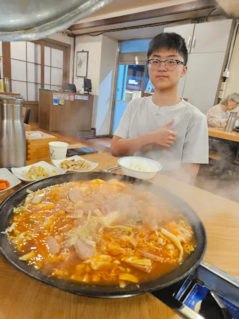 이가부대찌개