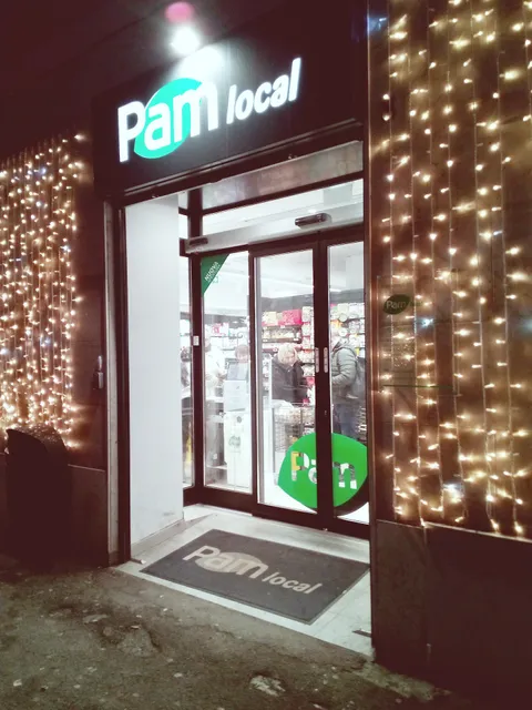 Pam Local - Largo Porta Nuova