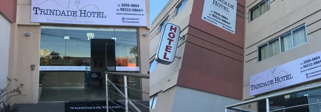 Trindade Hotel