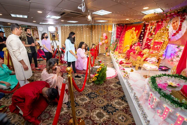 Guruji Edison Mandir