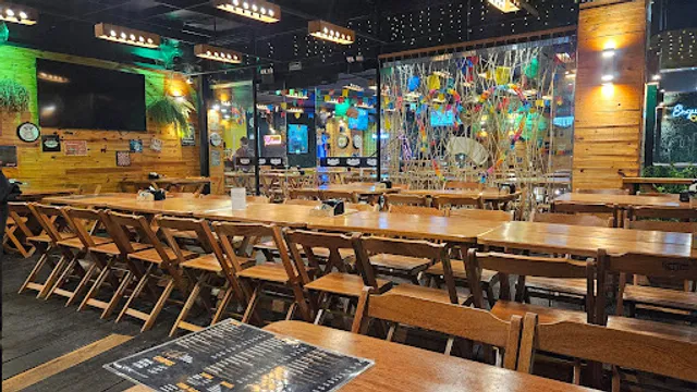 Esquina Choperia Parque 10