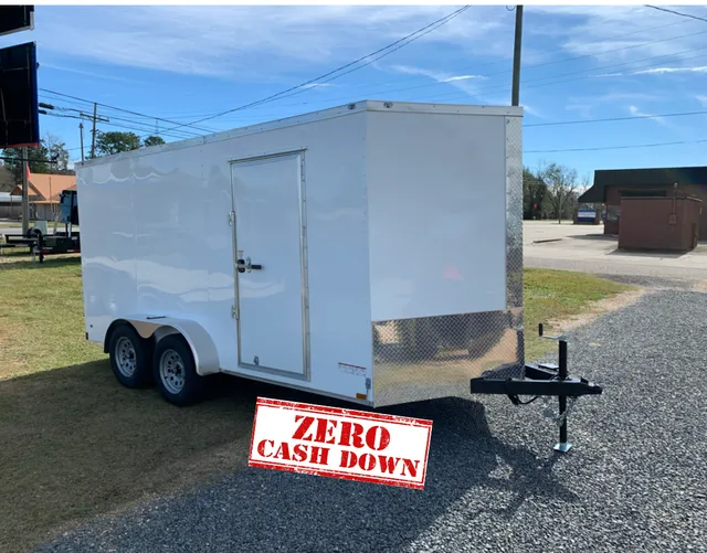 Johnson & Son's Auto & Trailer Sales