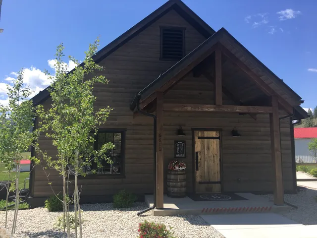 Lolo Creek Distillery