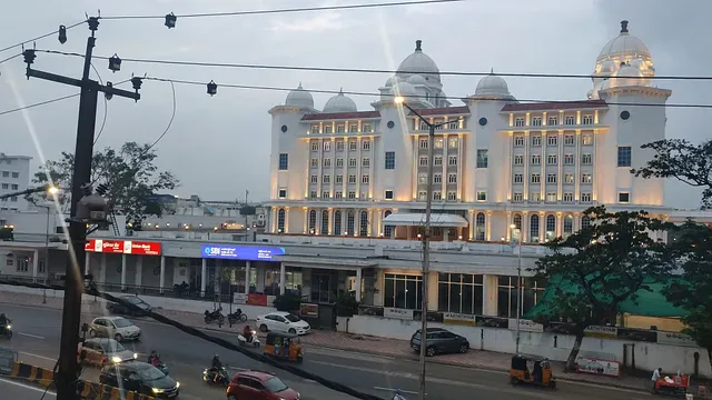 Deccan Comforts Guest Houses