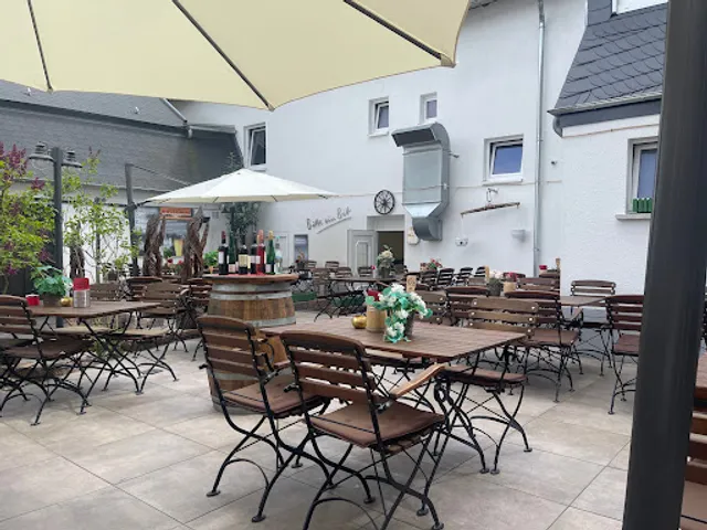 Bosporus Kebap Pizza Haus