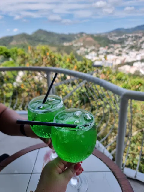 Fri Chopp Teleférico