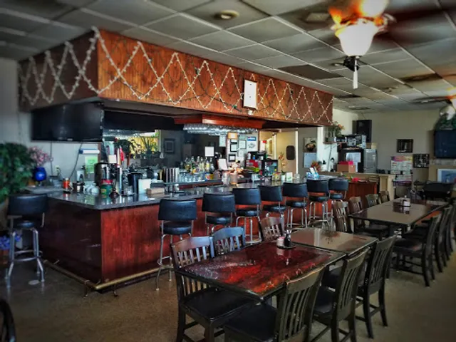 Sami's Korean Restaurant