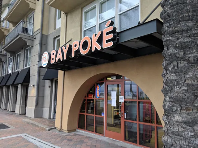 Bay Poke