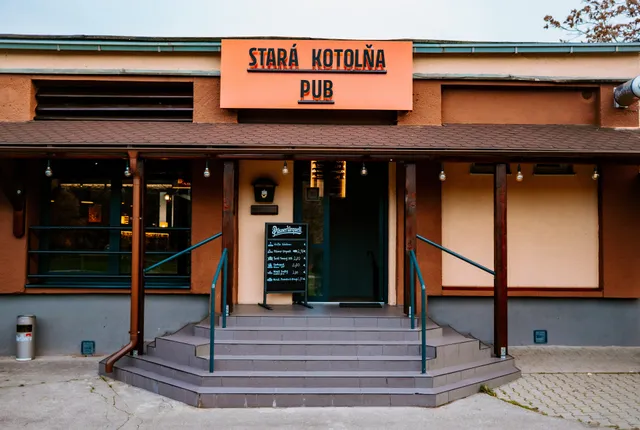 Stará Kotolňa Nitra