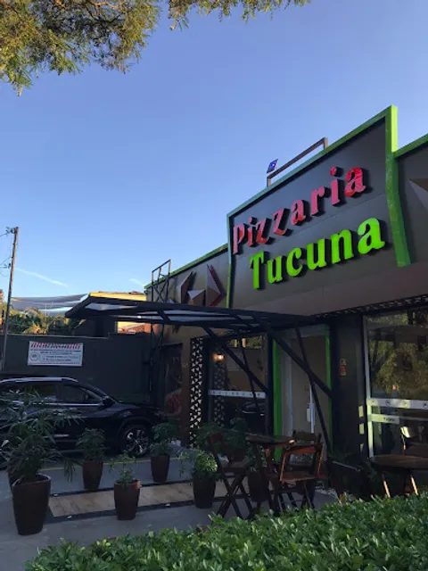 Pizzaria Tucuna Pirituba