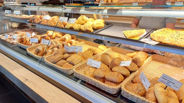 Bäckerei Doderer