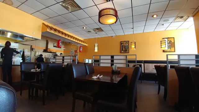 Yamato Sushi & Steak House