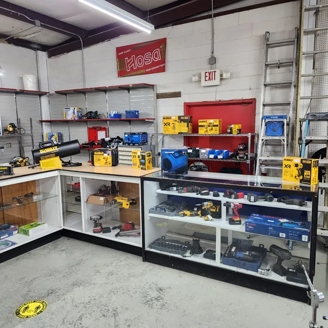 Mountaineer Pawn Shop Inc