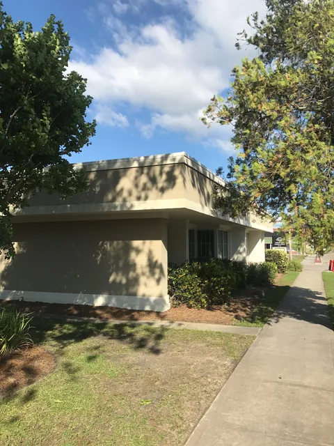 Carolinas Center for Sight - Loris