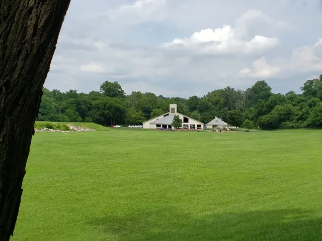 Centennial Park Pavilion H