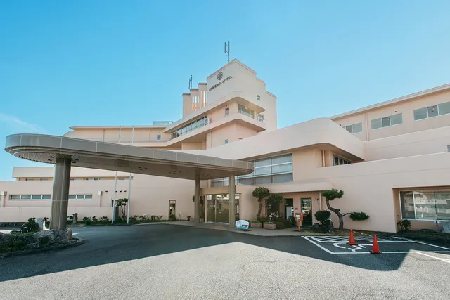 KAMENOI HOTEL KII-TANABE
