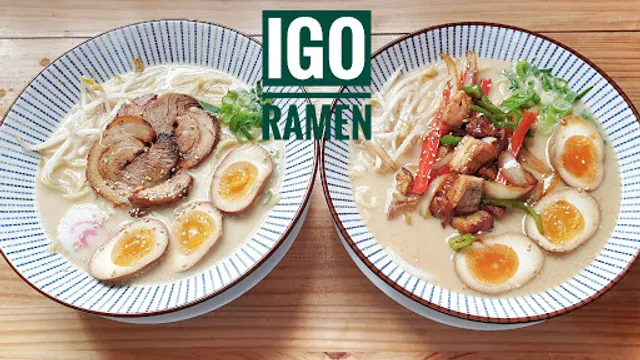 IGO RAMEN