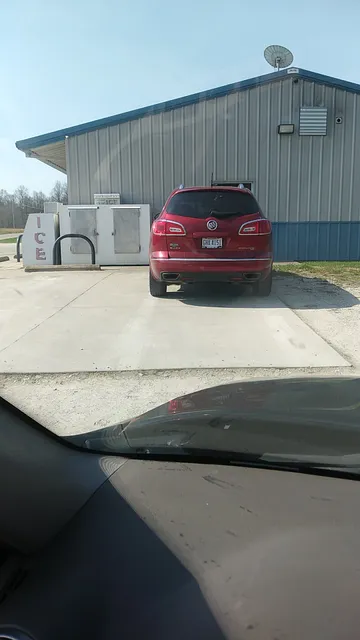 R & R Grocery & Carryout