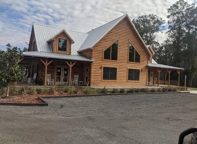 Moonshine Acres RV Park