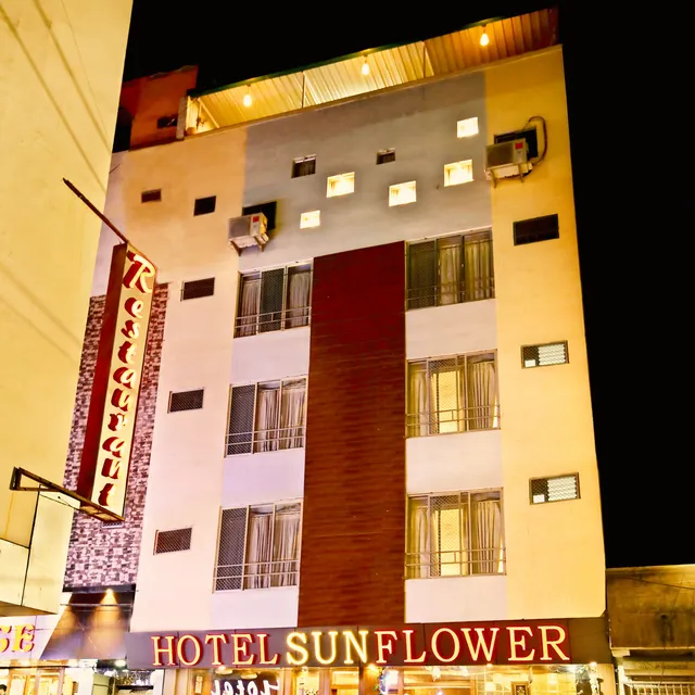 Hotel Sunflower
