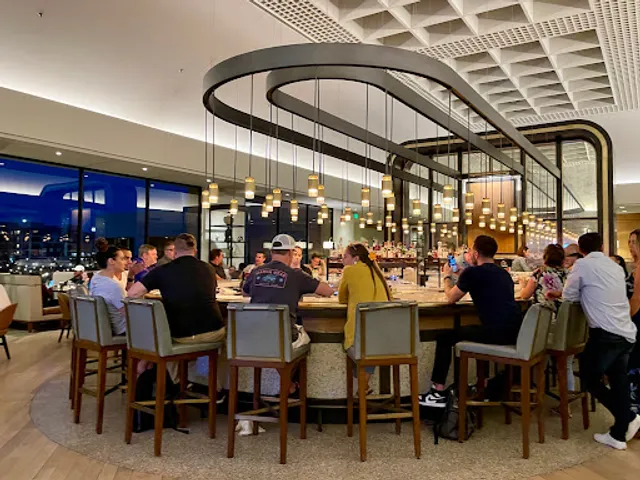 LRH Restaurant and Bar