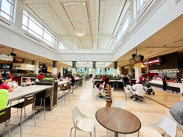 Showmars (ShowToGo) SouthPark Mall