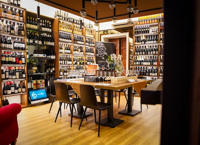 Evì - Enoteca Veneta Ristorante